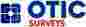OTIC Surveys logo